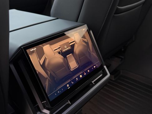 Used 2024 Tesla Cybertruck Cyberbeast image 12