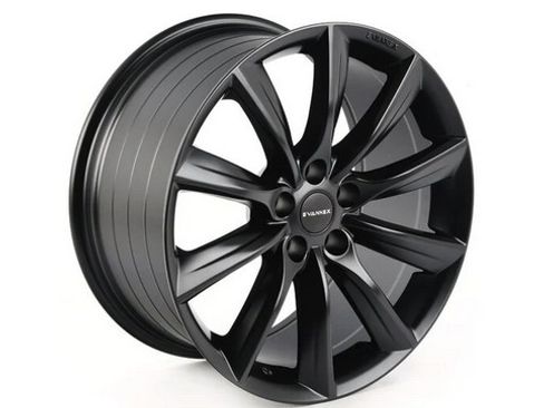 Used 2022 Tesla Model Y Long Range image 11