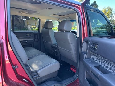 Used 2016 Ford Flex Limited w/ Equipment Group 303A image 19