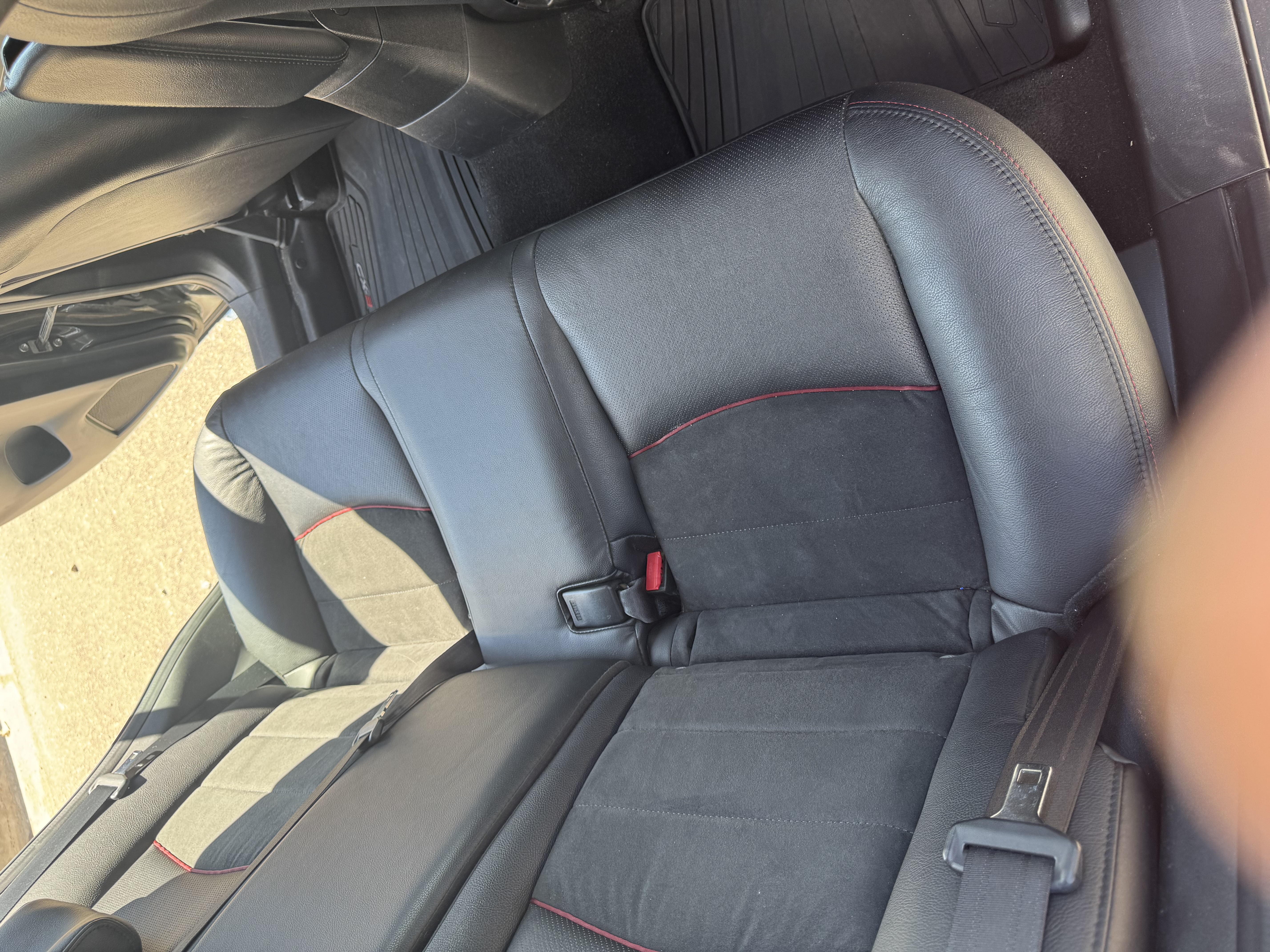 Used 2016 MAZDA CX-3 Grand Touring AWD/4WD image 18