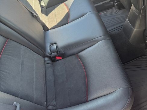 Used 2016 MAZDA CX-3 Grand Touring AWD/4WD image 18