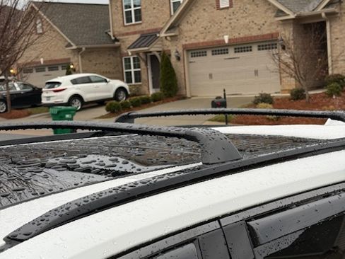 Used 2024 Lexus TX 500h AWD image 10