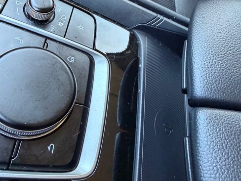 Used 2024 MAZDA CX-50 AWD 2.5 Turbo image 25