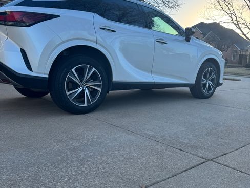 Used 2023 Lexus RX 350 FWD image 5