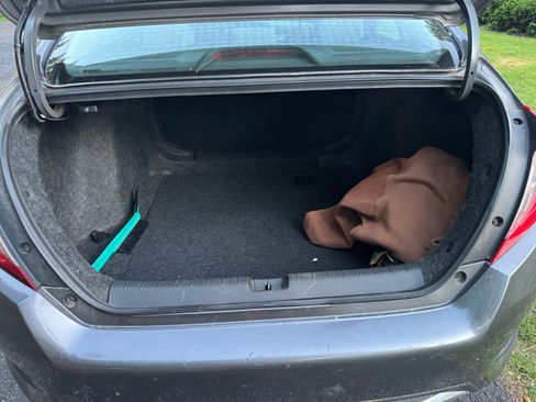 Used 2019 Honda Civic LX image 10