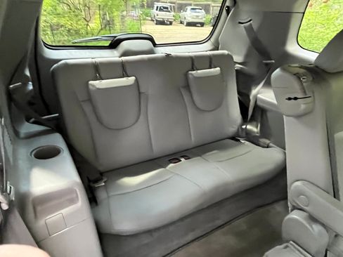 Used 2008 Toyota Highlander Limited AWD/4WD image 25