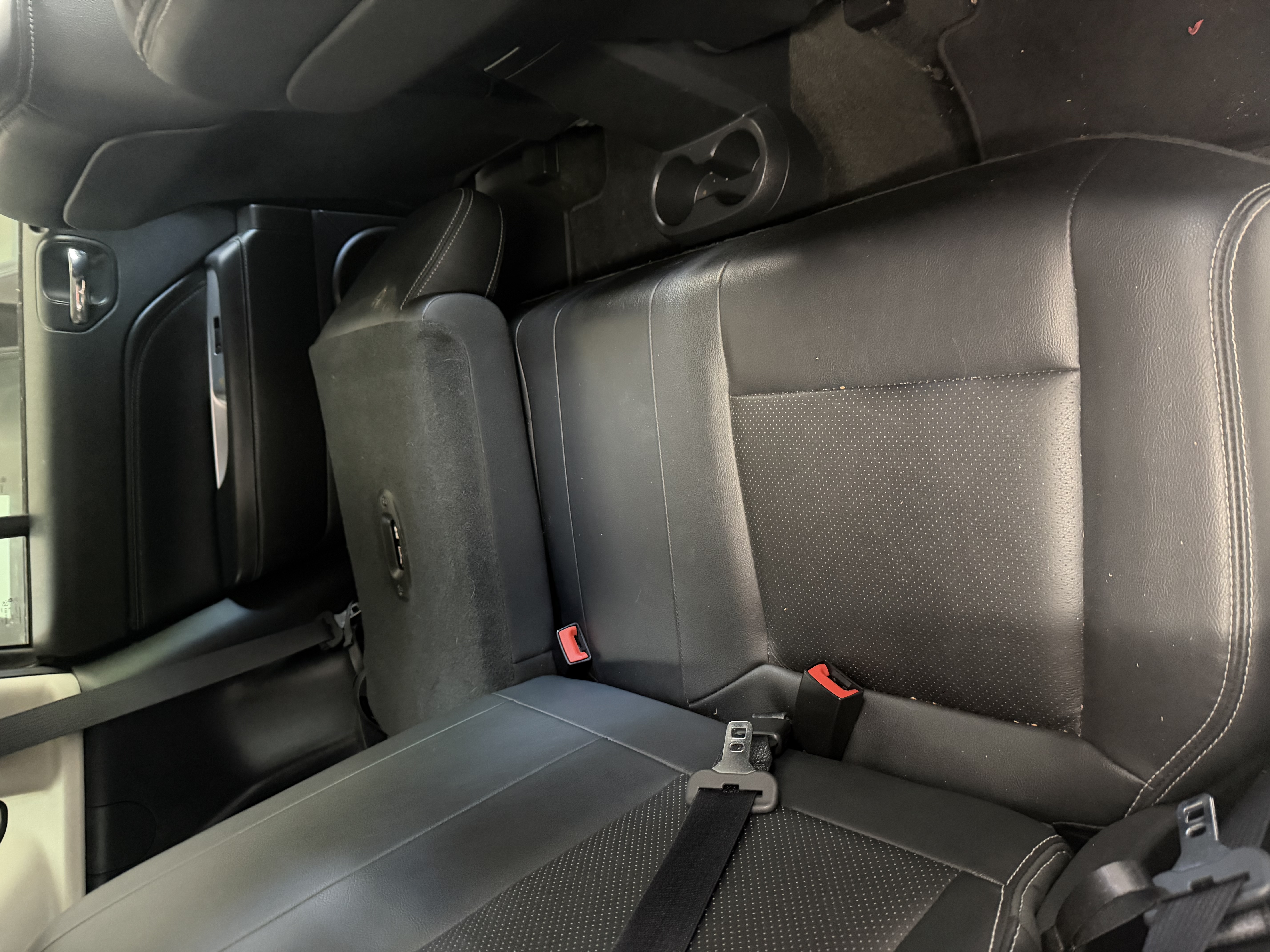 Used 2016 Jeep Compass High Altitude AWD/4WD image 13