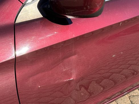 Used 2013 Honda Accord LX image 6