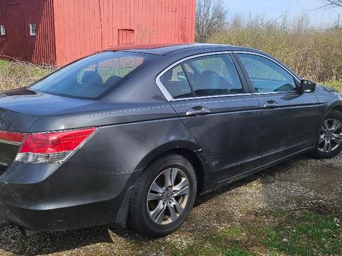 Used 2012 Honda Accord SE image 5