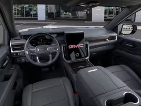 Used 2025 GMC Yukon Denali w/ Denali Reserve Package AWD/4WD image 16