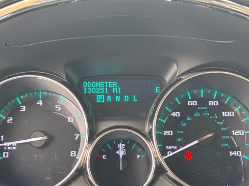 Used 2013 Buick Enclave Leather w/ Trailering Provision Package image 9