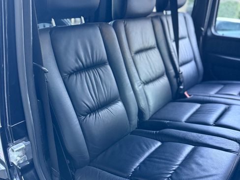 Used 2009 Mercedes-Benz G 550 image 21