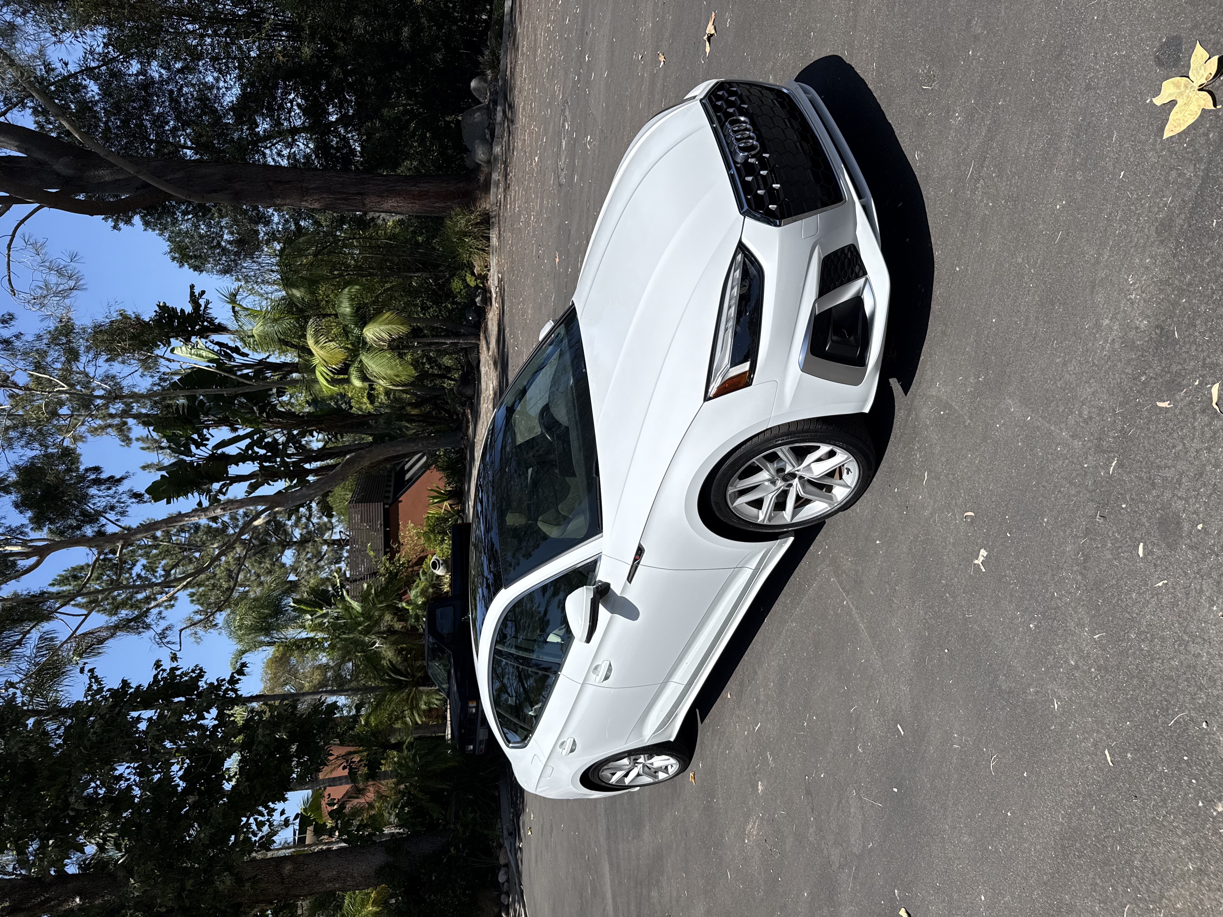 Used 2024 Audi A5 2.0T Premium Plus AWD/4WD image 11