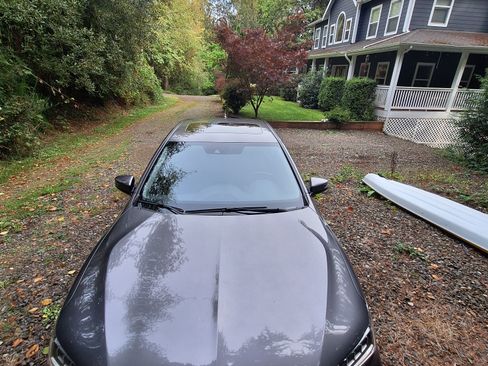 Used 2020 Acura TLX image 8