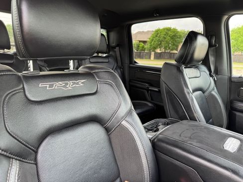 Used 2022 RAM 1500 TRX w/ TRX Level 2 Equipment Group image 13