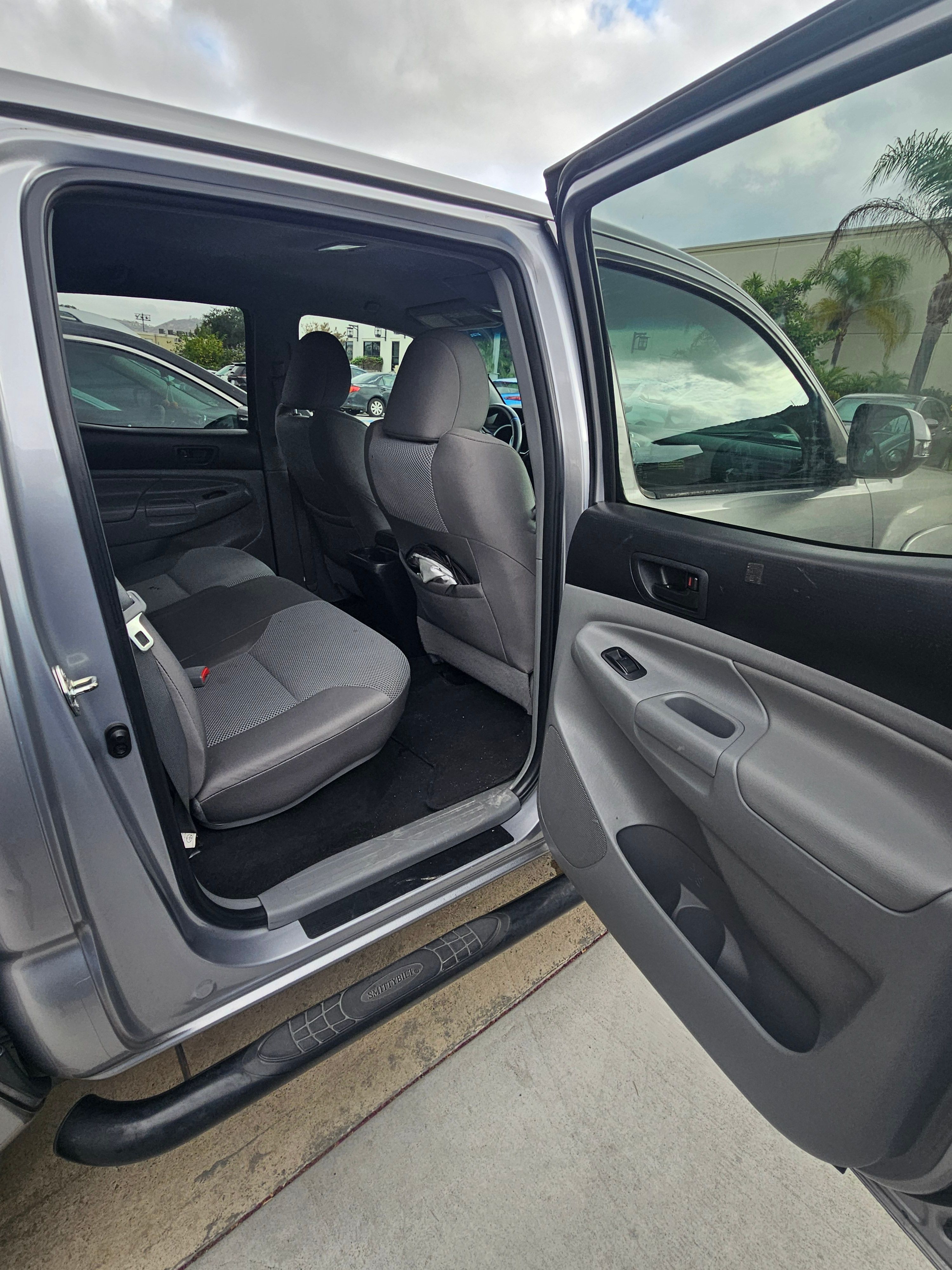 Used 2015 Toyota Tacoma PreRunner w/ TRD Sport Package RWD image 27