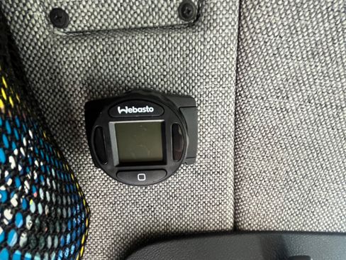 Used 2020 Mercedes-Benz Sprinter 2500 image 13