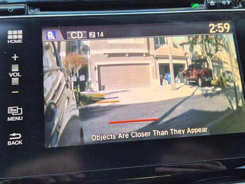 Used 2015 Honda Fit EX-L image 17