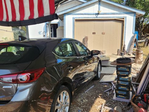 Used 2015 MAZDA MAZDA3 s Grand Touring image 12