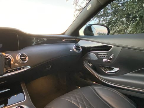 Used 2020 Mercedes-Benz S 560 4MATIC Coupe image 20