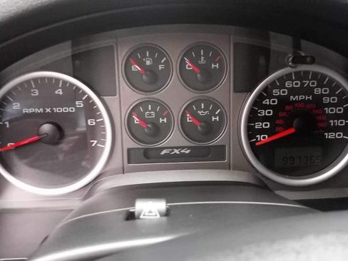 Used 2006 Ford F150 FX4 image 27