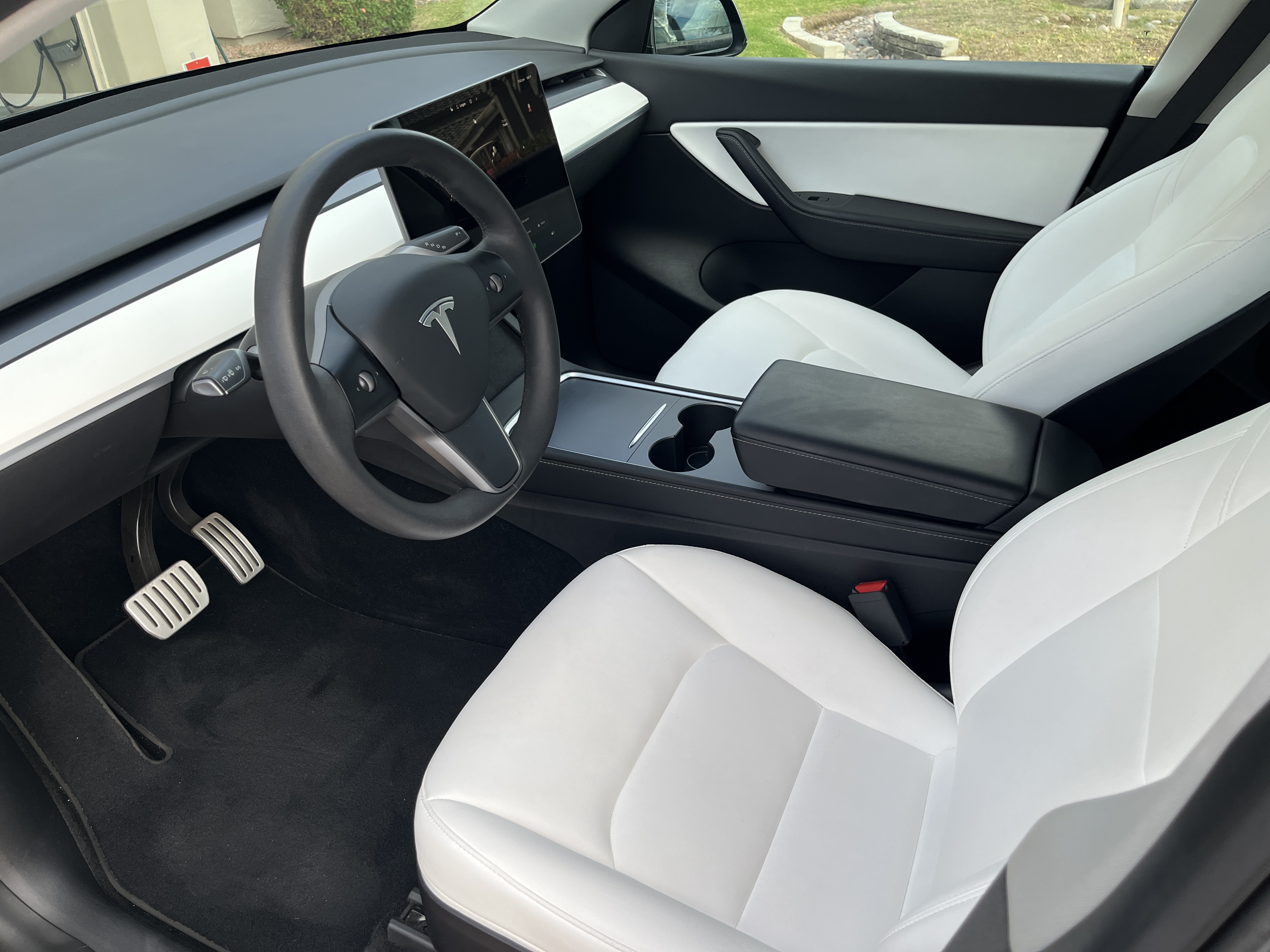 Used 2022 Tesla Model Y Performance AWD/4WD image 5
