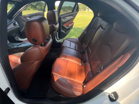 Used 2015 Cadillac CTS Premium AWD/4WD image 20