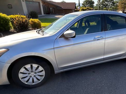 Used 2008 Honda Accord LX image 5