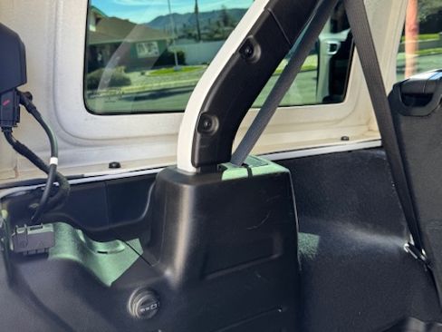 Used 2019 Jeep Wrangler Unlimited Rubicon image 9