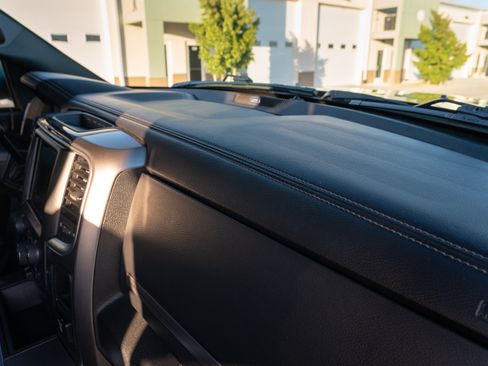 Used 2018 RAM 2500 Limited image 16