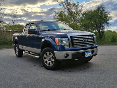 Used 2011 Ford F150 XLT w/ XLT Chrome Pkg