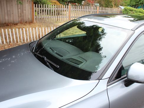 Used 2020 Volvo V60 T5 Momentum FWD image 11