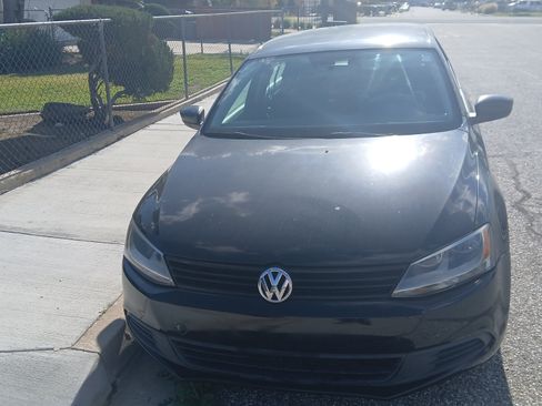 Used 2012 Volkswagen Jetta S image 11