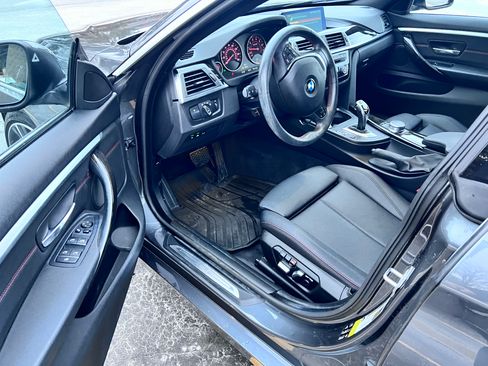 Used 2018 BMW 430i Gran Coupe xDrive 430i xDrive Gran Coupe Sedan 4 image 11