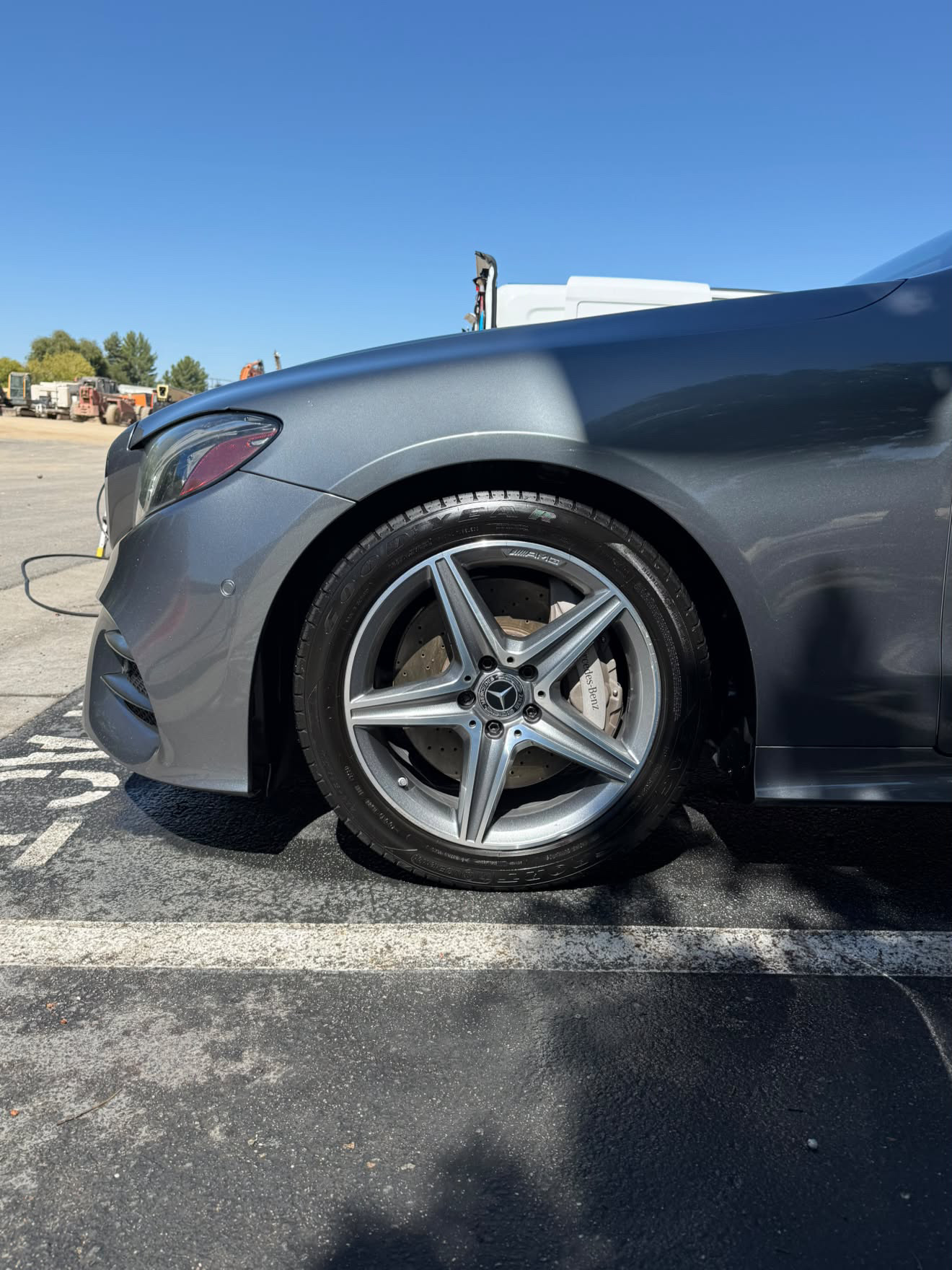 Used 2018 Mercedes-Benz E 400 Coupe image 15