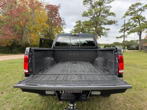 Used 2001 Ford F250 4x4 Crew Cab Super Duty image 11