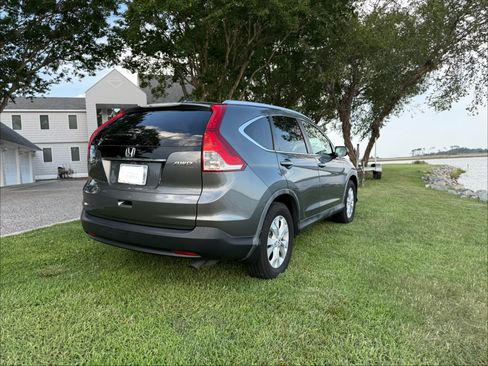 Used 2013 Honda CR-V EX-L image 9