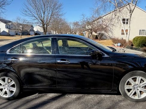 Used 2007 Lexus ES 350 image 6