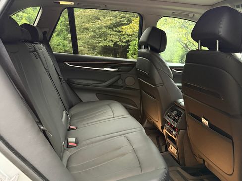 Used 2015 BMW X5 xDrive35i AWD/4WD image 15