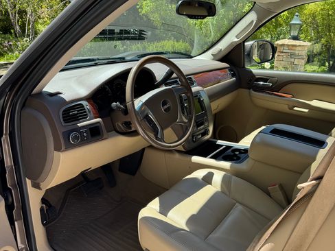 Used 2007 GMC Sierra 1500 SLT w/ SLE/SLT Trailering Package image 23