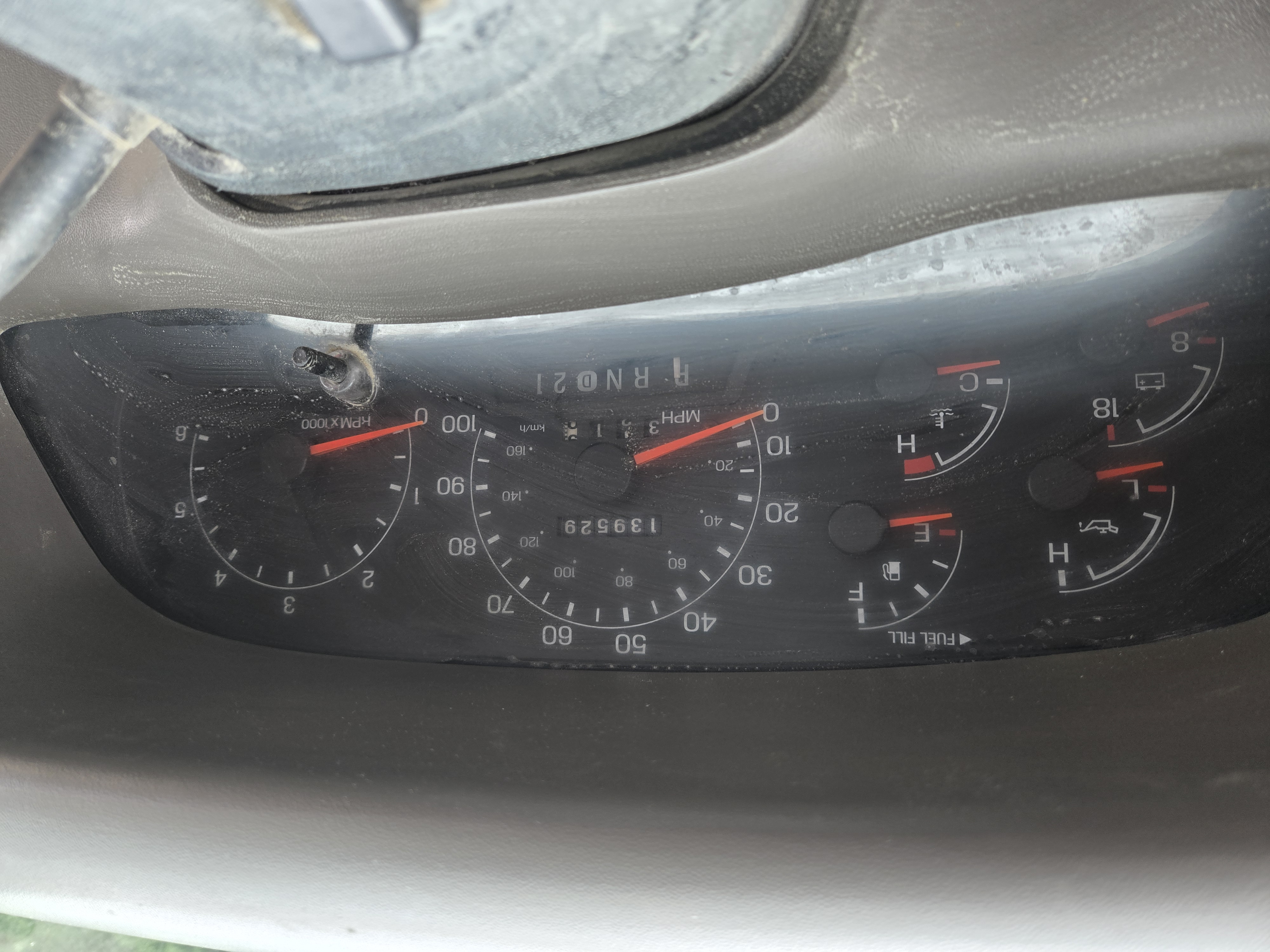 Used 2001 Ford F250 2WD SuperCab Super Duty image 4