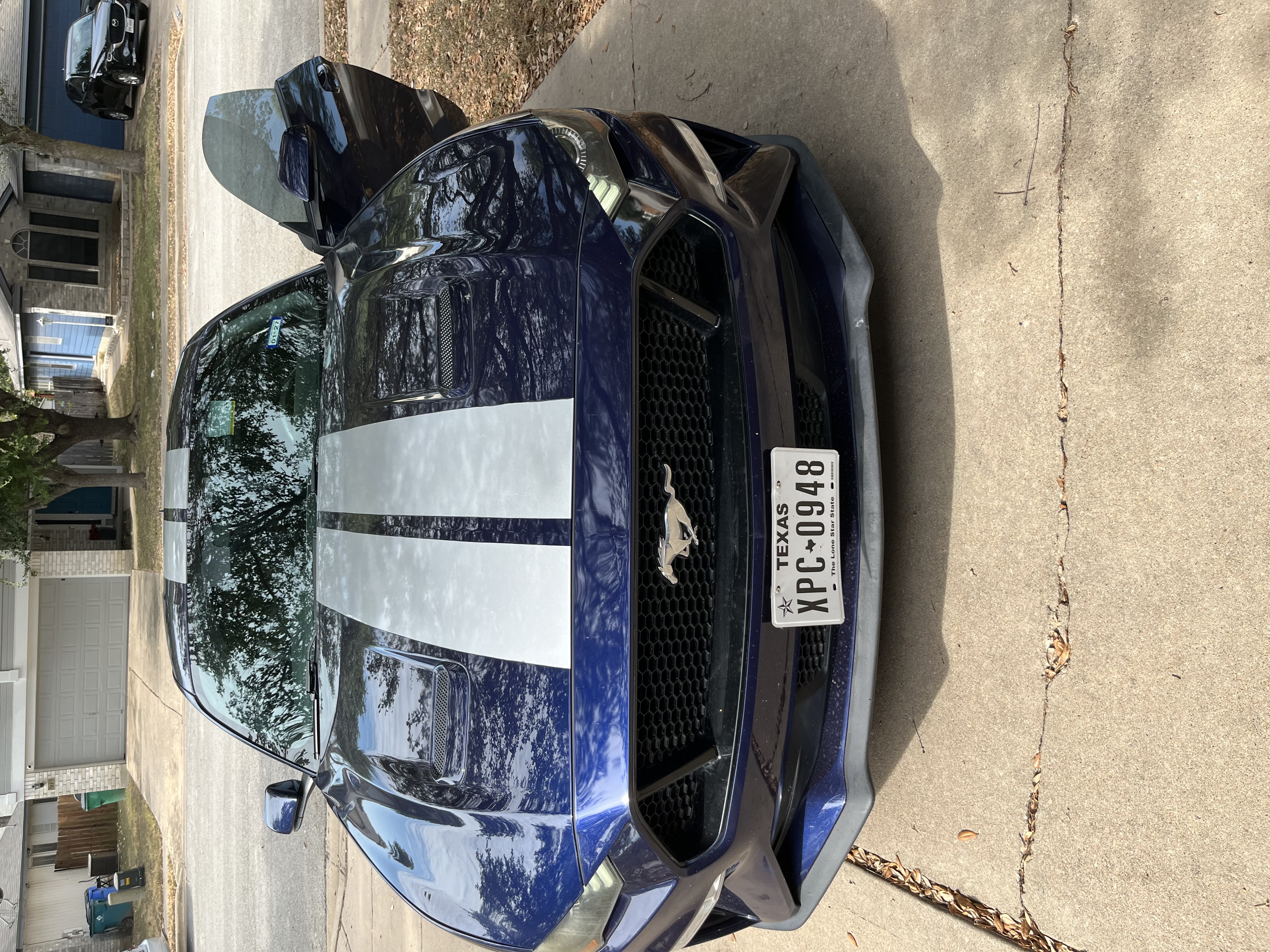 Used 2020 Ford Mustang GT Premium RWD image 5