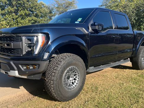 Used 2021 Ford F150 Raptor w/ Equipment Group 801A High image 13