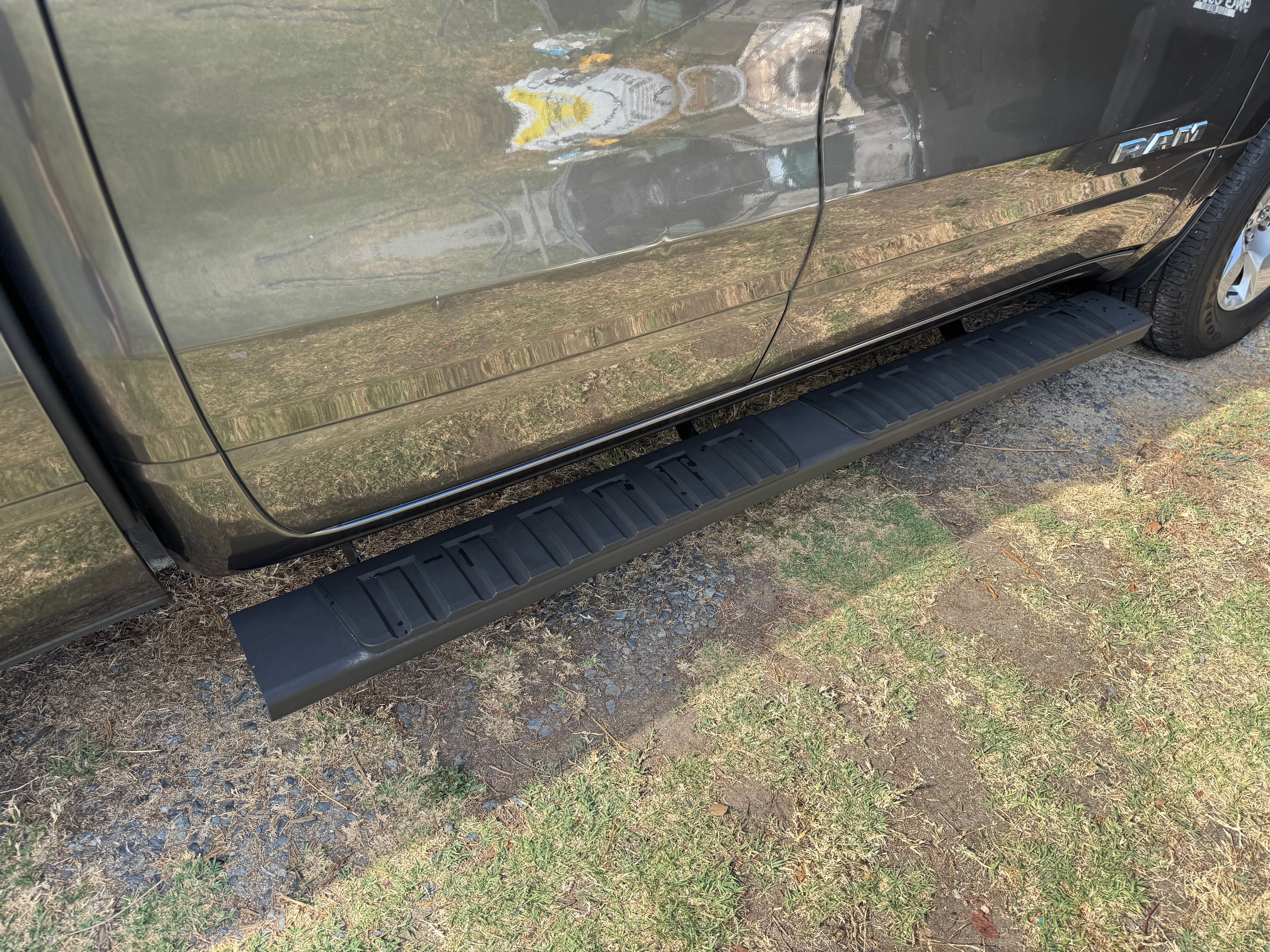 Used 2021 RAM 1500 Big Horn RWD image 12