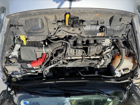 Used 2018 Ford Fiesta S FWD image 1