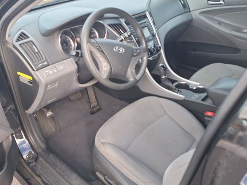 Used 2014 Hyundai Sonata GLS w/ Popular Equipment Group 2 image 11