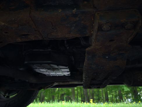 Used 2000 Jeep Grand Cherokee Laredo image 18