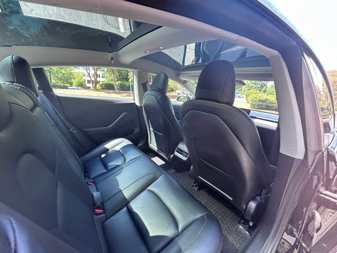 Used 2019 Tesla Model 3 Standard Range Plus RWD image 20