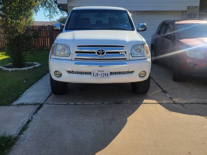 Used 2006 Toyota Tundra SR5