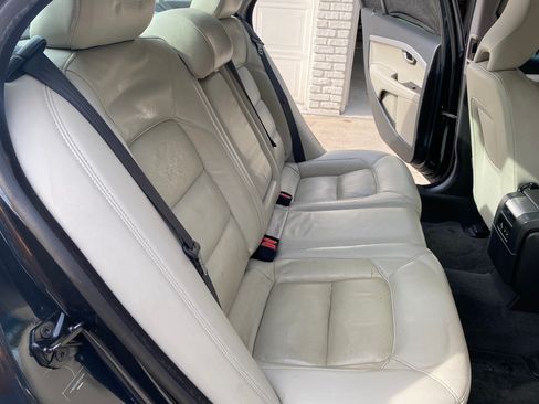 Used 2013 Volvo S80 T6 Platinum image 13